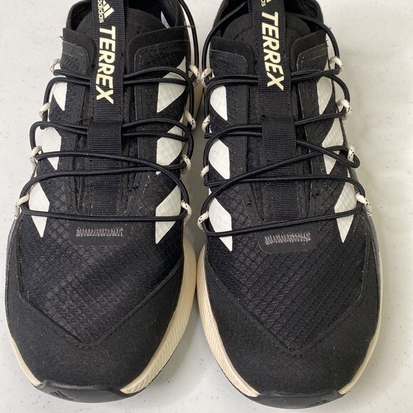 Adidas Terrex Voyager 21 Hiking Running Trail Shoes Core Athletic main image 15